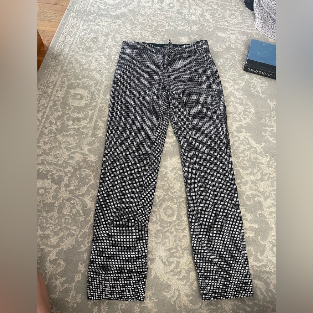 Banana Republic pants size 0